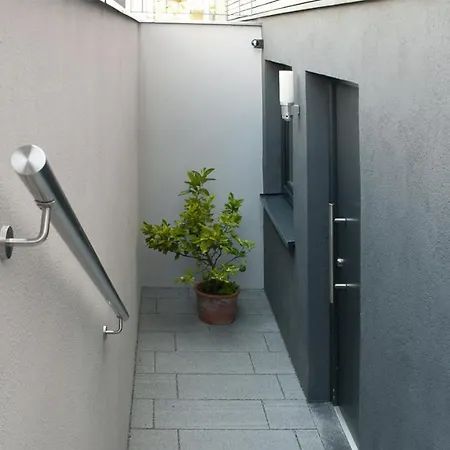 Ferienwohnung Mittelsberg Konstanz Exterior photo
