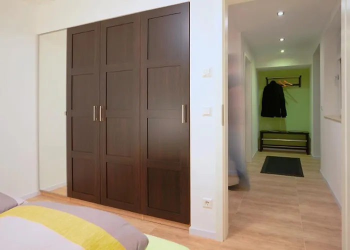 Ferienwohnung Mittelsberg