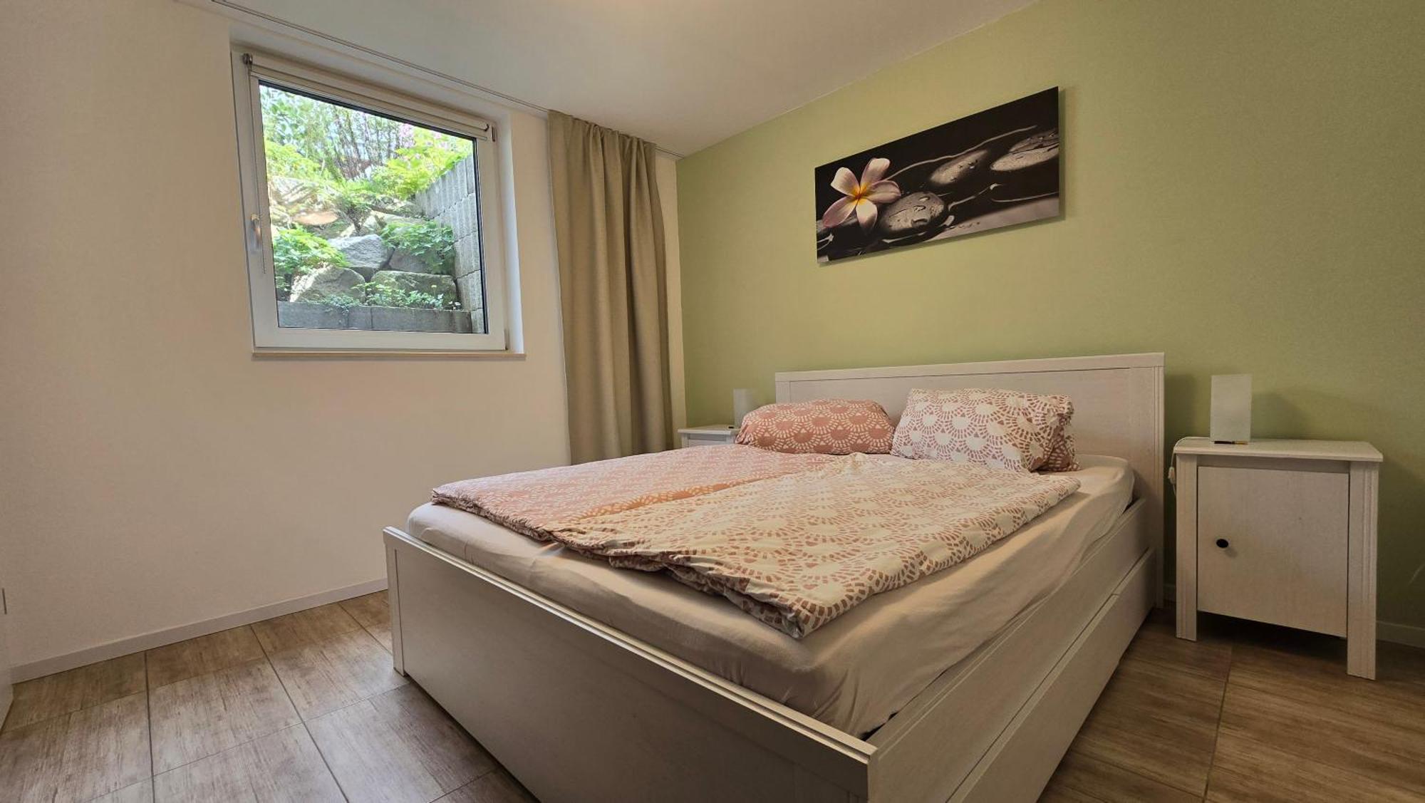 Mittelsberg Apartment Konstanz
