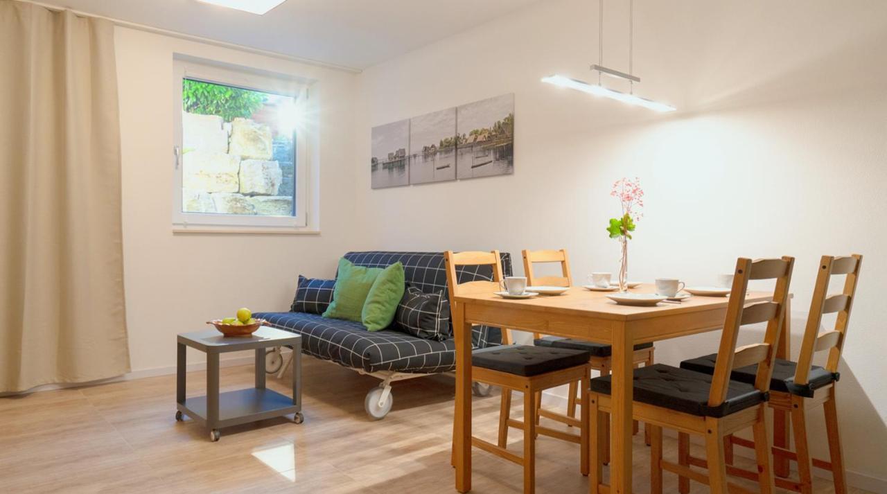 Mittelsberg Apartment