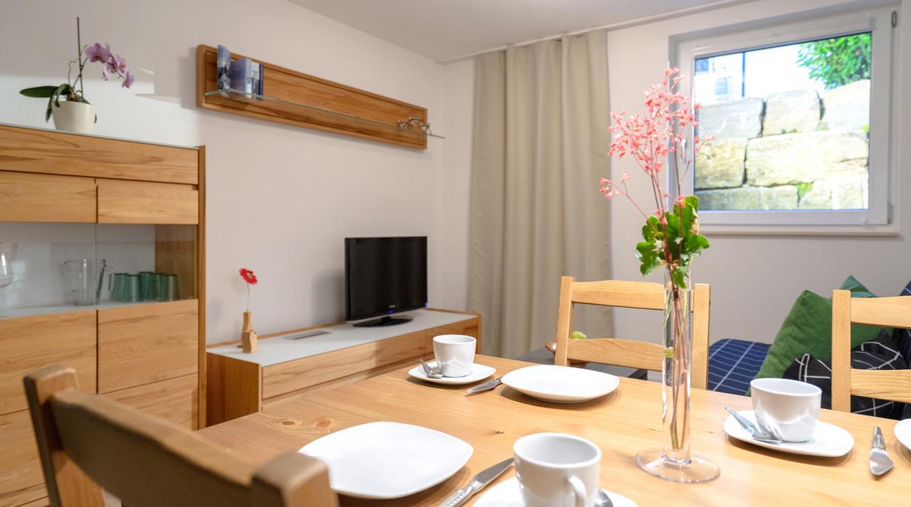 Apartment Mittelsberg