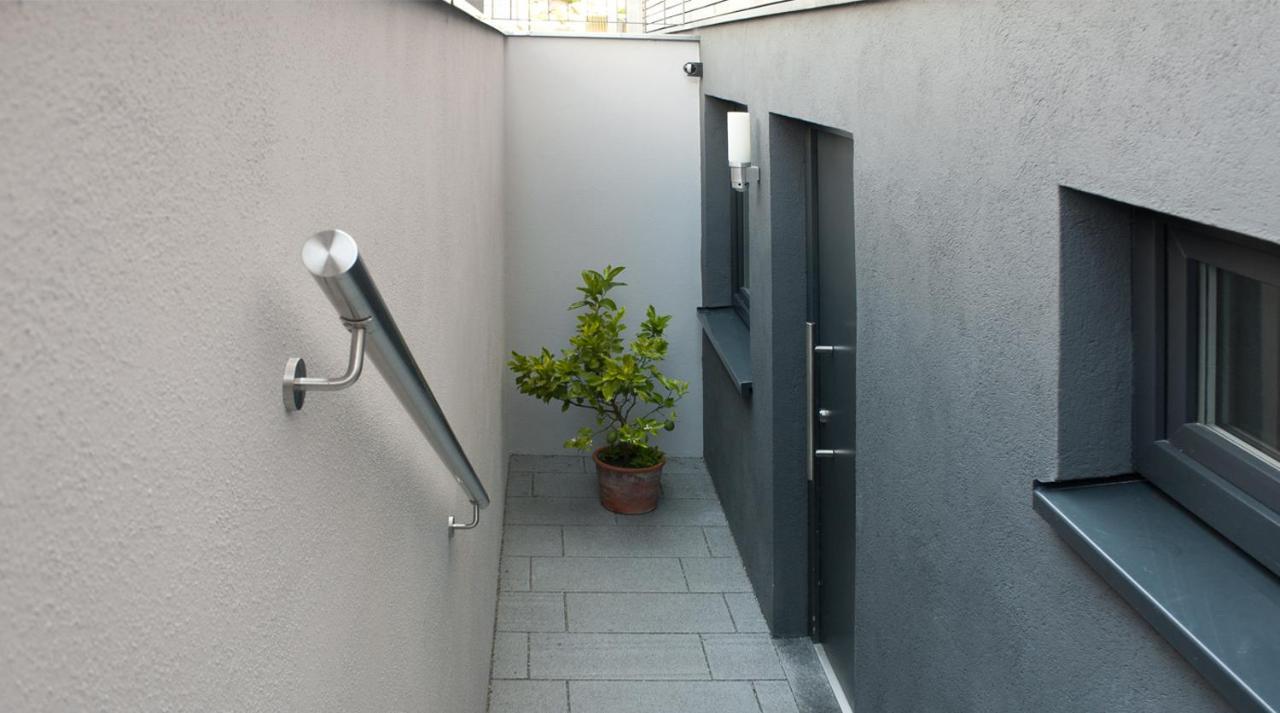 Apartment Mittelsberg *